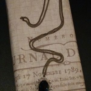 Another old necklace